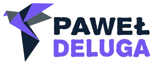 Kursy Paweł Deluga