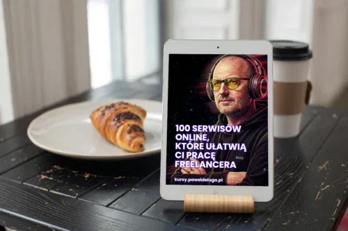 100 serwisów online dla freelancera – praktyczny przewodnik
