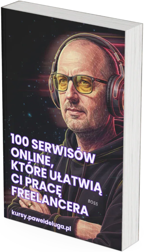 100 serwisów online dla freelancera – praktyczny przewodnik