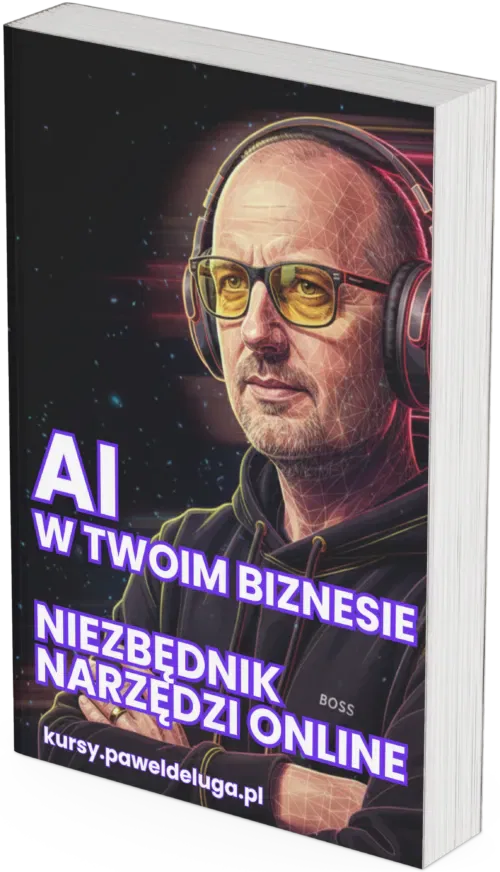 AI w Twoim biznesie