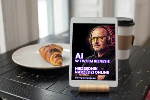 AI w Twoim biznesie