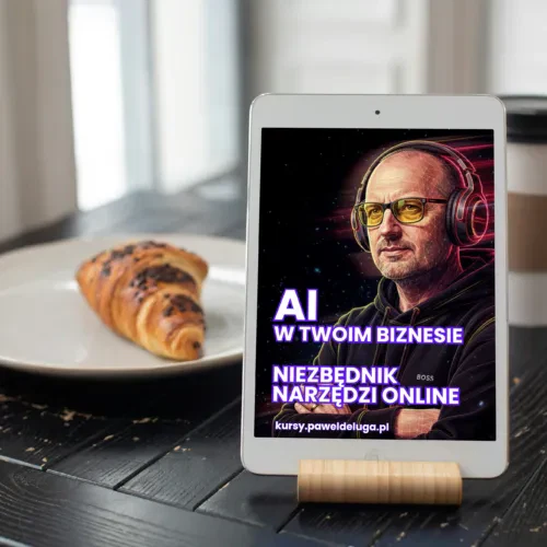 AI w Twoim biznesie