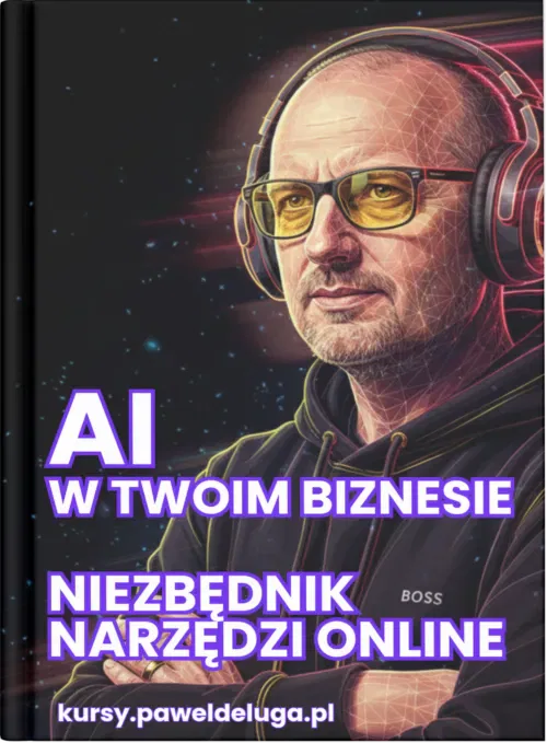 AI w Twoim biznesie