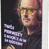 Twój pierwszy e-book z AI w 24 godziny