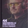 44 narzędzia AI, które oszczędzą Ci czas i pieniądze