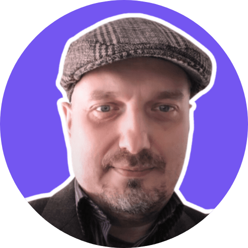 Paweł Deluga